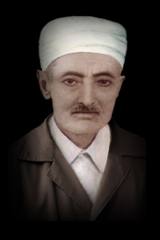 The Spiritual Personality of Ahmed Husrev Efendi