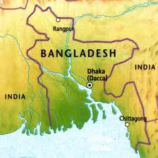 Impressions of Bangladesh