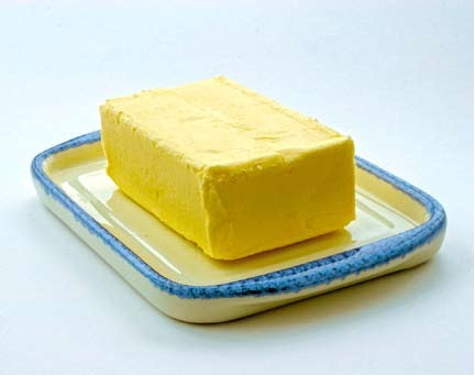 Risks and damages of margarine