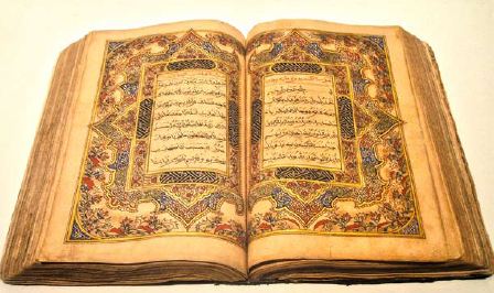 Quran Addresses Everybody