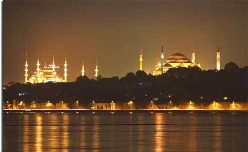 A Better Ramadan in Turkey