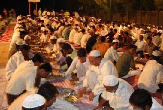 Ramadan and the Social Life