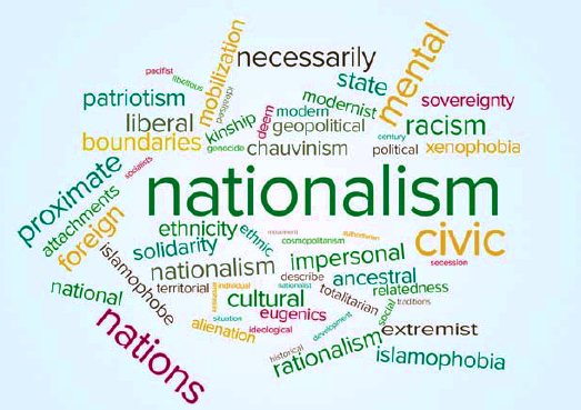 Nationalism In the light of Risale-i Nur