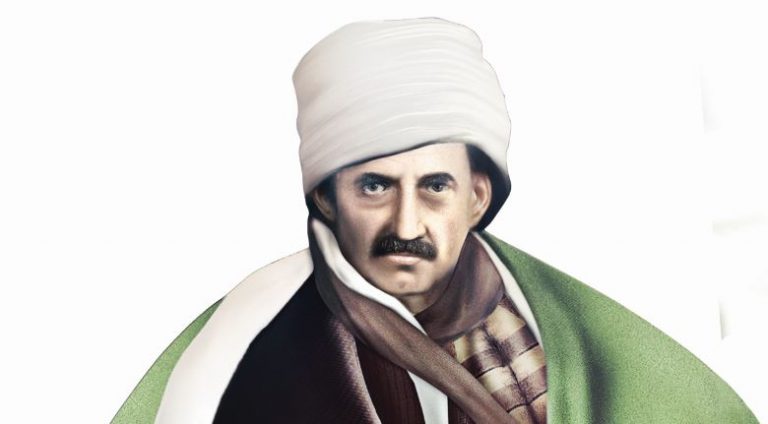 Imam Bediuzzaman and His Movement of Belief in the 20th Century