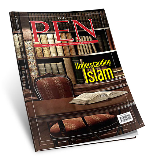 The Pen 26th issue