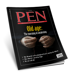 The Pen 34th issue
