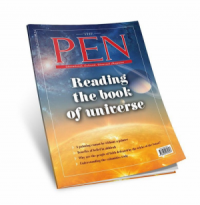 The Pen 32nd issue